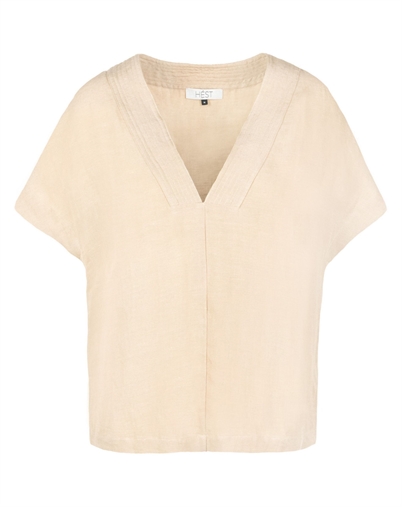 Hest - Simone Top - Hummus